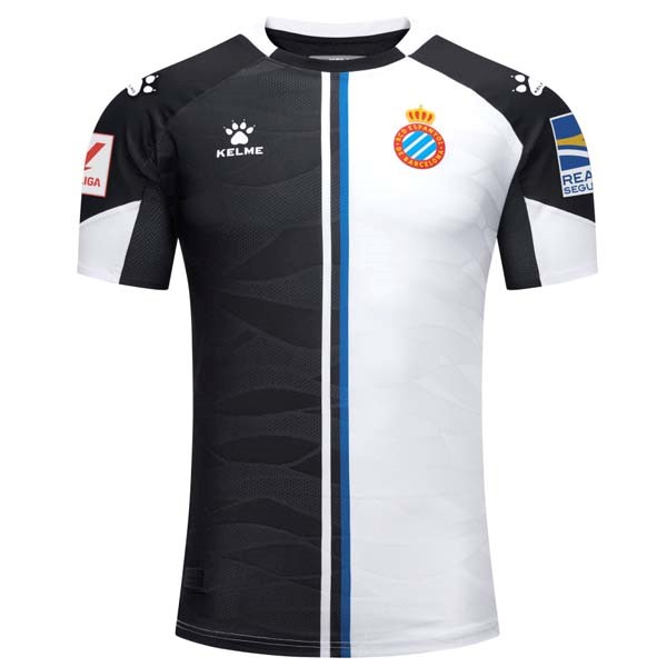 Thailande Maillot Espanyol Third 2023-24